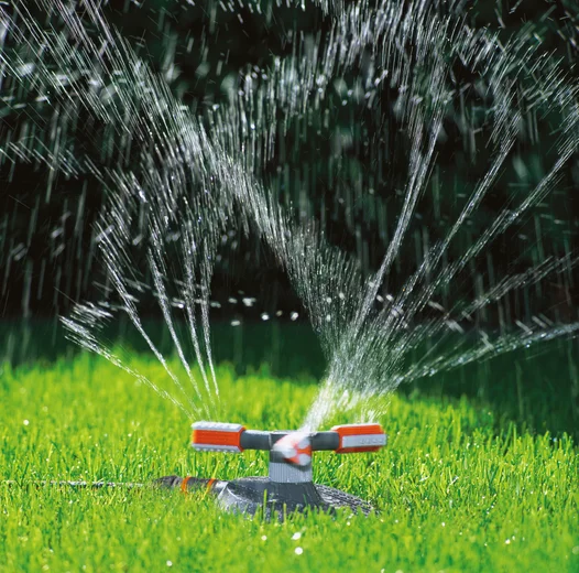 Irrigatore circolare Mambo Comfort