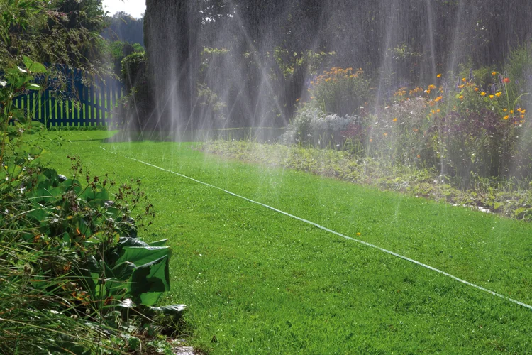 Sprinkler Hose 7.5m