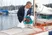 Carrete de manguera plana textil "roll-fix" 20 Classic