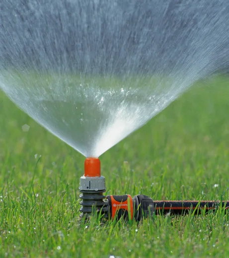 GARDENA Spray Sprinkler Assortment