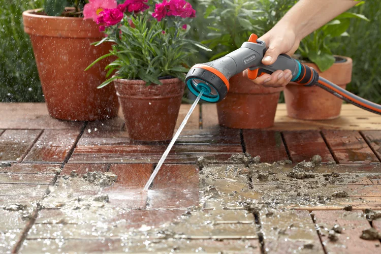 Comfort Cleaning Sprayer