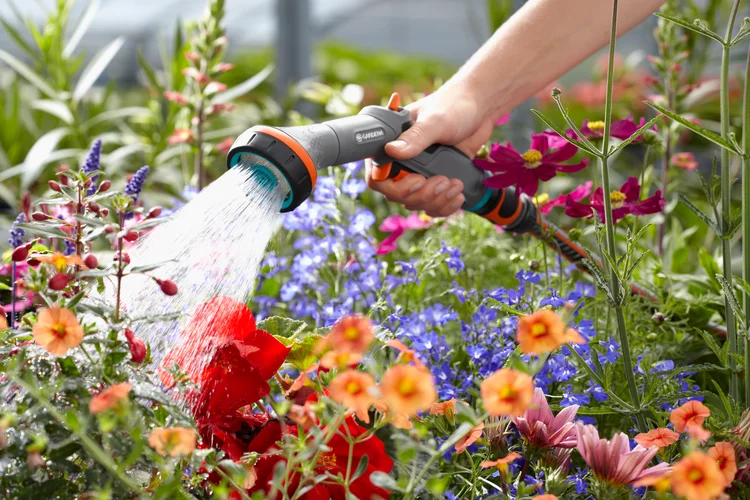 Comfort Cleaning Sprayer