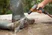Pistolet d'arrosage et nettoyage Comfort