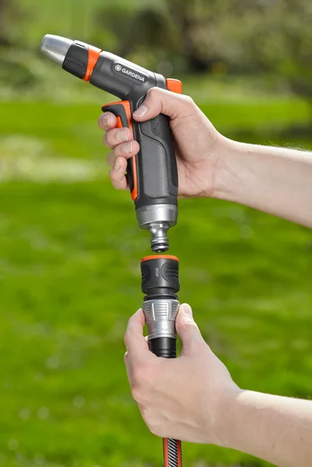 Nécessaire de base Premium pour l'arrosage