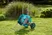 Hose Trolley CleverRoll M Set