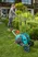 Schlauchwagen CleverRoll M Easy Set