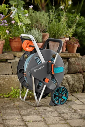 Slangenwagen CleverRoll L Easy Set