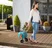 Schlauchwagen CleverRoll S Set