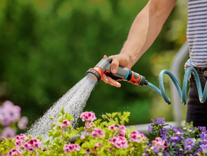 Pulverizador de varanda city gardening
