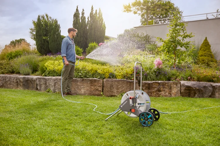 Set Carro CleverRoll M Metal