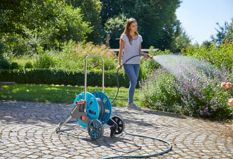 Tekstil Hortum Liano™ 15m, Set