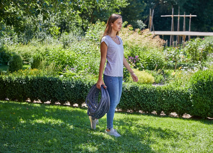 Tekstil Hortum Liano™ 15m, Set