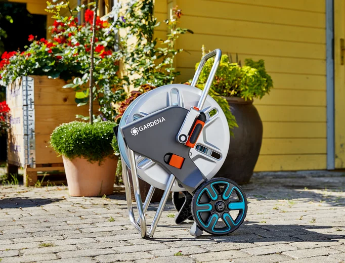 Set Carro CleverRoll M Metal