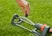 Oscillating Sprinkler Aqua S