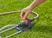 Oscillating Sprinkler Aqua S