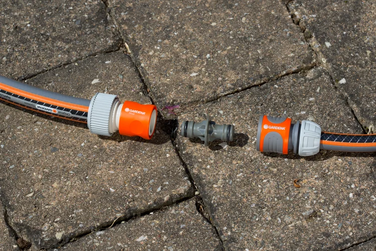 Ekspresni nastavek z zaporo 19 mm (3/4")