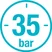 Premium SuperFLEX slang, 19 mm (3/4")