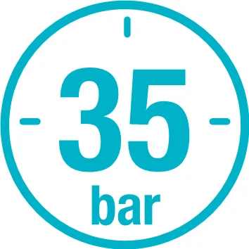 Premium SuperFLEX slang, 19 mm (3/4")
