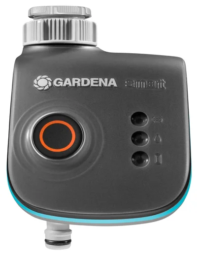 smart Water Control