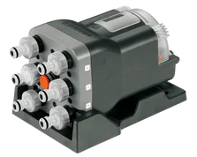 Automatische waterverdeler Automatische waterverdeler