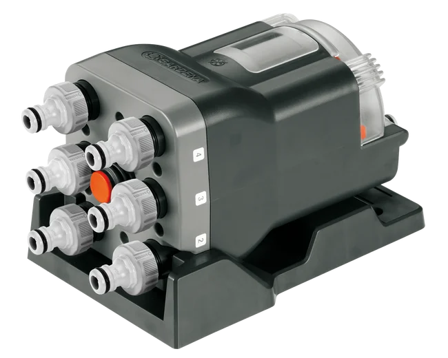 Water Distributor Automatic
