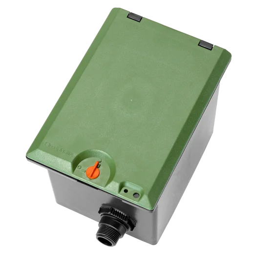 Caixa para válvula V1 GARDENA