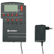 Sistem de control al irigării 4040 Modular Sistem de control al irigării 4040 Modular