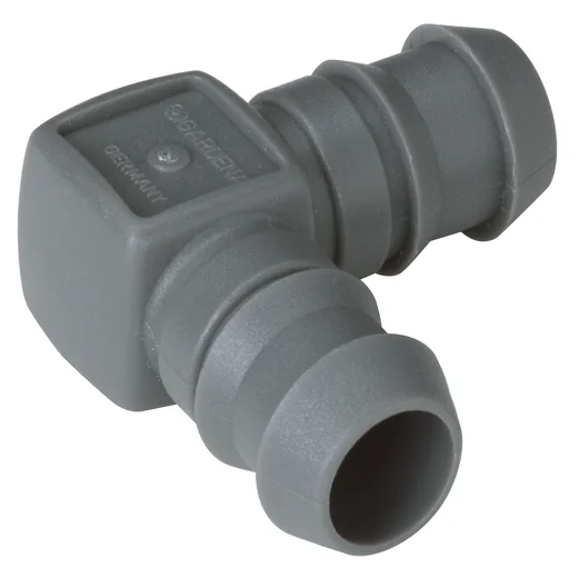 L-Joint 13 mm (1/2") L-Joint 13 mm (1/2")