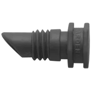 4,6 mm (3/16") Ştecăr de 4,6 mm (3/16")