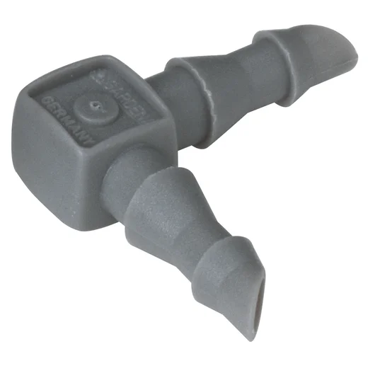 L-Joint 4.6 mm (3/16") L-Joint 4.6 mm (3/16")