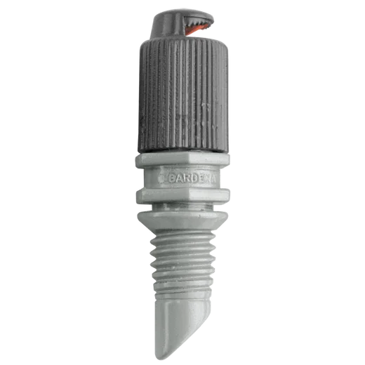 Permetező fúvóka 180°-os Micro-Drip-System 180°-os permetező fúvóka