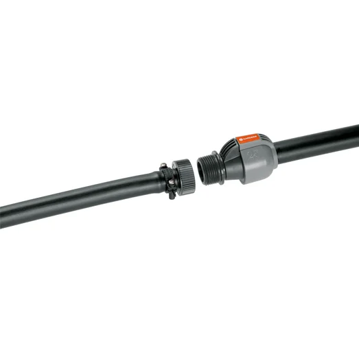 Adapter-Stück