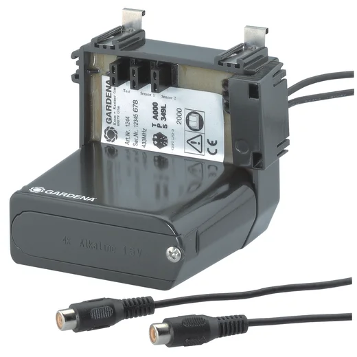 Radio Control Manager FM2 Radio Control Manager FM2