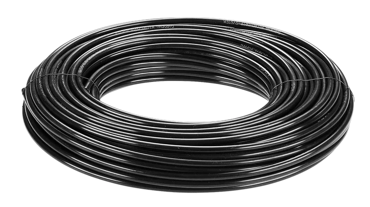 Tubo di derivazione da 4,6 mm (3/16") Tubo di derivazione da 4,6 mm (3/16")