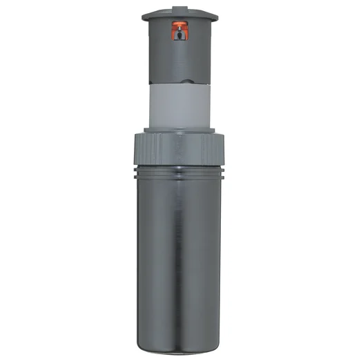 Turbo- Versenkregner T 380 Turbo- Versenkregner T 380