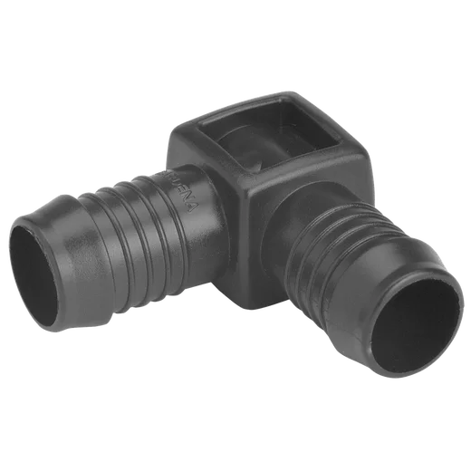 L-Stück 3/4"