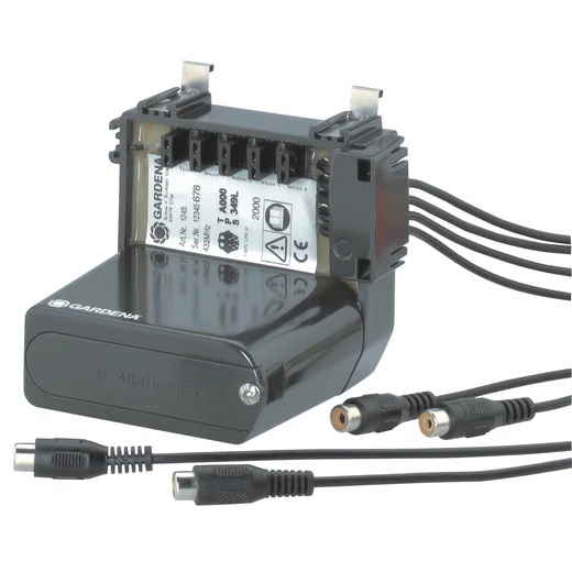 Funkempfänger R4 GARDENA Funkempfänger R4