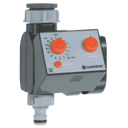Bewässerungsuhr electronic T 1030 Bewässerungsuhr electronic T 1030