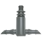 Goutteur en ligne auto-régulant 4l/h Goutteur en ligne auto-régulant 4l/h - GARDENA