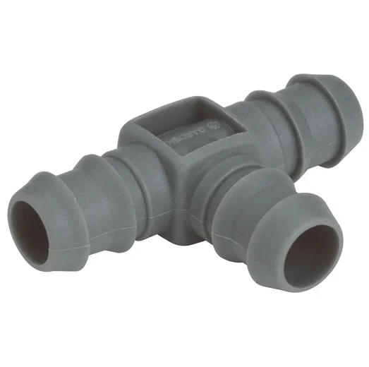 Raccordo a T Classic 13 mm (1/2") Raccordo a T Classic 13 mm (1/2")