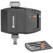 T 1030 card T1030 Card Reader Water Timer