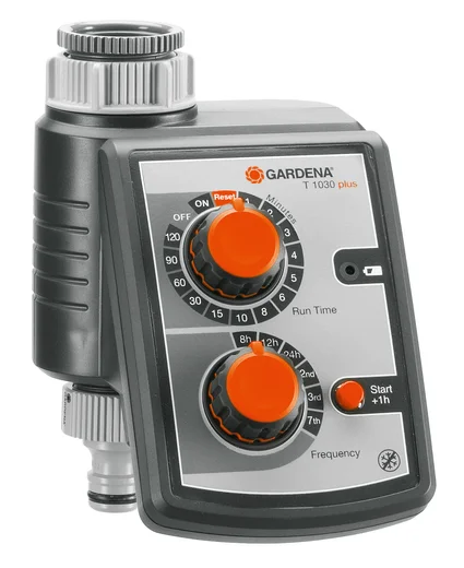 Bewässerungsuhr T 1030 plus Bewässerungsuhr T 1030 plus