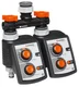 Bewässerungsuhr T 1030 Duo plus Bewässerungsuhr T 1030 Duo plus