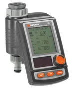MasterControl solar Programmateur C1060 solaire plus - Gardena