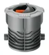 Reguliavimo ir išjungimo ventilis Reguliavimo ir išjungimo ventilis