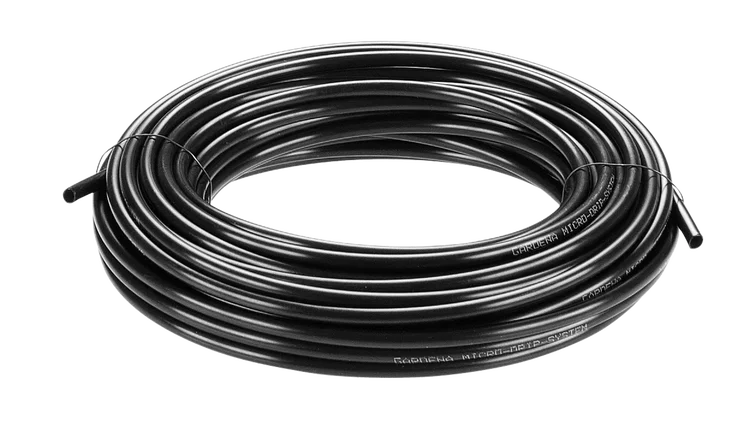 Tubo de Distribuição 4,6 mm (3/16") GARDENA