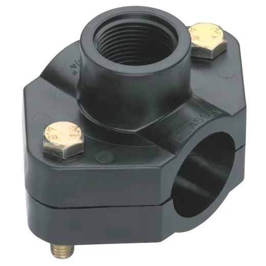 Presa a staffa 32 mm Presa a staffa 32 mm