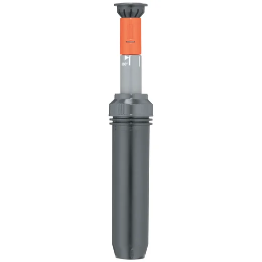 Pop-up sprinkler T 50/Thread Pop-up sprinkler T 50/Thread