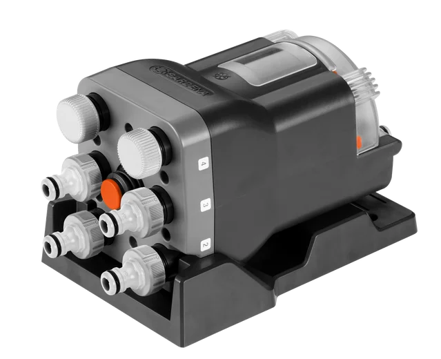 Water Distributor Automatic