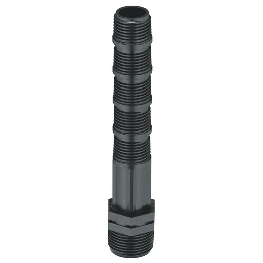 Prodlužovací trubka 3/4" x 1/2" Prodlužovací trubka 3/4" x 1/2"
